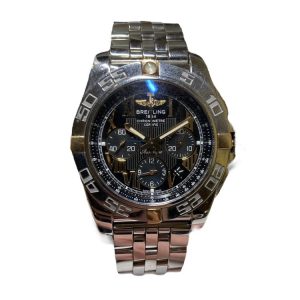 ブライトリング クロノマット44 IB0110