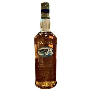 ボウモア17年 750ml
