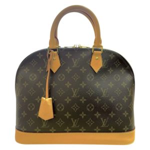 LOIUS VUITTON ルイヴィトン アルマPM ハンドバッグ