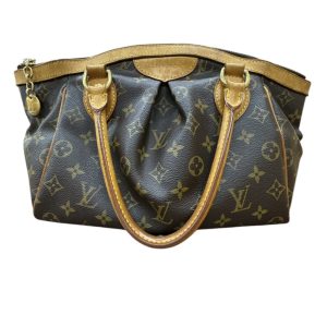 LOUIS VUITTON ルイヴィトン モノグラム ティボリ