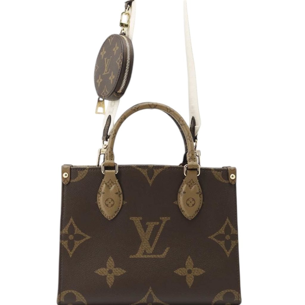 Louis Vuitton(ルイヴィトン) オンザゴーPM