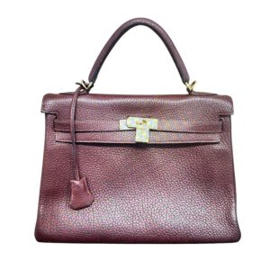 Hermès エルメス ケリー