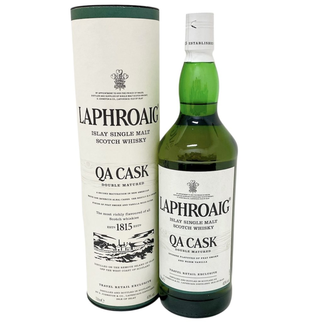 LAPHROAIG 1000ml 40%