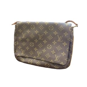 Louis Vuitton ルイヴィトン ミュゼットタンゴ