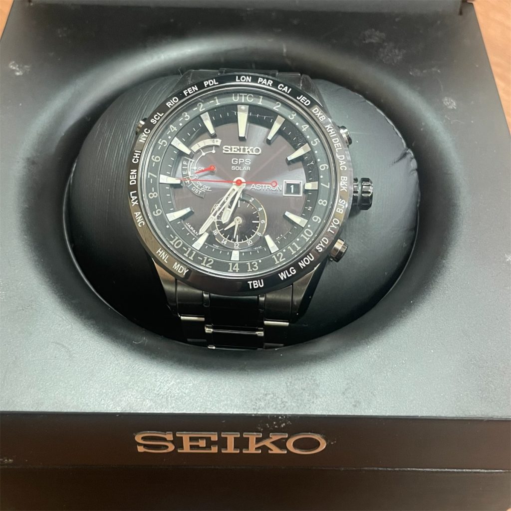 SEIKO（セイコー） ASTRON（アストロン）