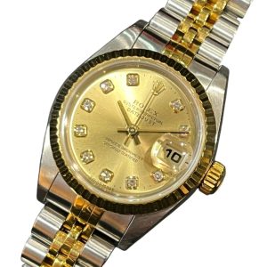 ロレックス デイトジャスト レディ Ref.79173 (ROLEX DATEJUST LADY)