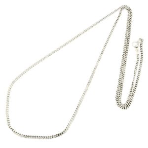 Pt850 プラチナ850 ネックレス