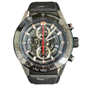 タグ・ホイヤー カレラ (CAR2A1Z-0WKD4601)