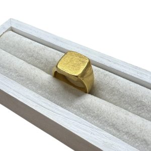 K24（24金）リング