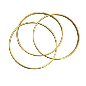 K18 ブレスレット