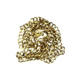 K18/18金 ネックレス