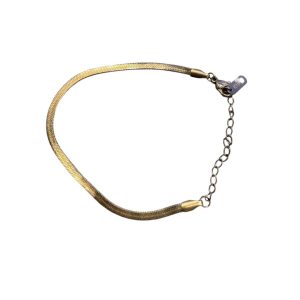 K18 18金 ブレスレット