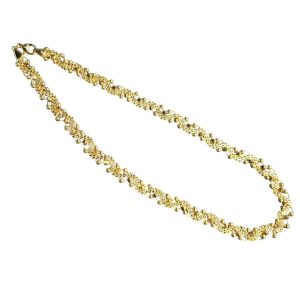 K18　ネックレス　