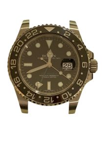ROLEX　ロレックス　GMTマスターⅡ　Ref.116710　文字盤