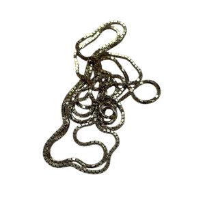 K18 18金 ネックレス