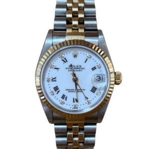 ROLEX　ロレックス　デイトジャスト　Ref.68273G