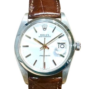 アンティーク Rolex(ロレックス) オイスターデイト 6694
