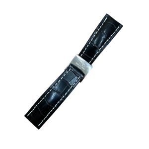 BREITLING ブライトリング クロコ ベルト