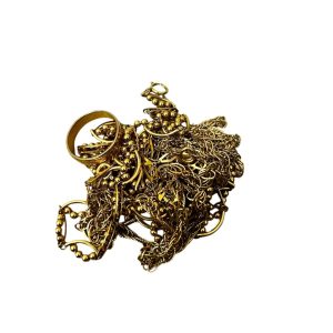 K18 (18金) リング ネックレス まとめ