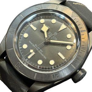Tudor(チューダー/チュードル) ブラックベイセラミック 79210CNU