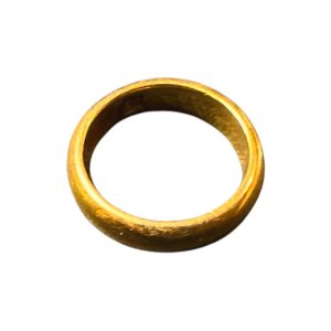 純金　リング　K24　24金