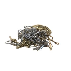 貴金属　アクセサリー　まとめ