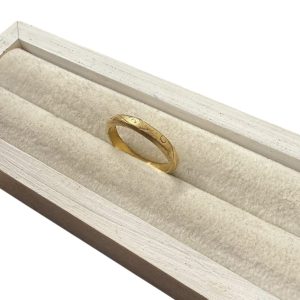 K18(18金) リング