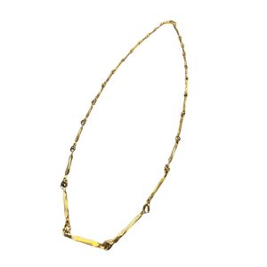 K18 18金 ネックレス