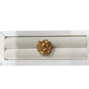 K18　18金　リング