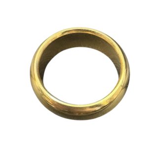 K18 ( 18金 )　リング