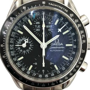 OMEGA SPEEDMASTER オメガ スピードマスター Ref.175.0084