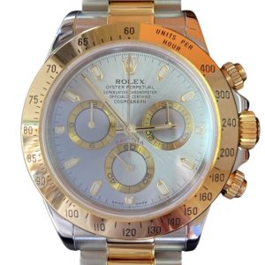 ROLEX　ロレックス　デイトナ　Ref.116523