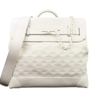 Louis Vuitton(ルイヴィトン) モノグラム アンプラント スティーマーPM