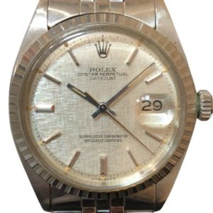 ロレックス ROLEX デイトジャスト Ref.1603 腕時計
