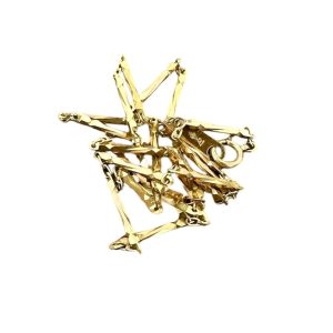 K18 18金  ネックレス