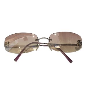 シャネル CHANEL サングラス 4002 c.124/58