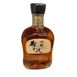 メルシャン 軽井沢 12年 貯蔵12年