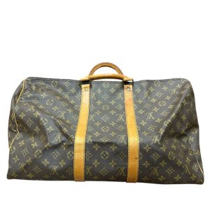 ルイヴィトン　キーポル50