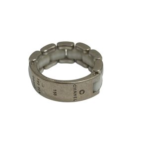 CHANEL ウルトラリング 750 刻印