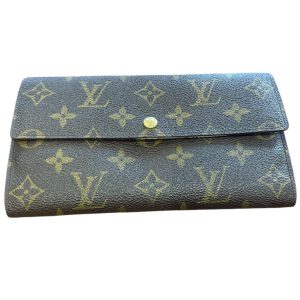 ルイヴィトン 長財布