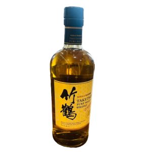 竹鶴