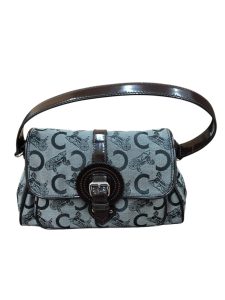 セリーヌ Celine ワンショルダーバッグ Cマカダム