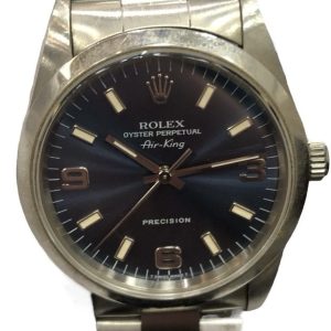 ROLEX ロレックス エアキング Ref.14000  自動巻き