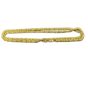 K18 18金 ネックレス