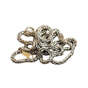 K18WG 18金 ホワイトゴールド ネックレス アクセサリー ジュエリー 貴金属