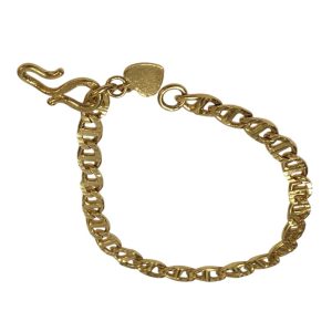 K18 ブレスレット 18金