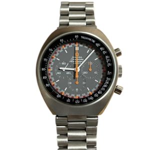 【OMEGA】オメガ スピードマスター