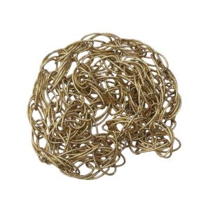 K18 18金 ネックレス