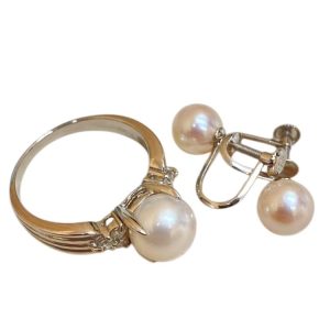 Pt900 ジュエリー おまとめ