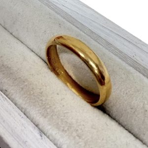 K18(18金) リング